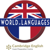 World of Languages