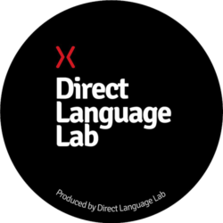 Logo Direct Language Lab